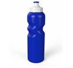 Altitude Riviera Plastic Water Bottle - 500ml Blue